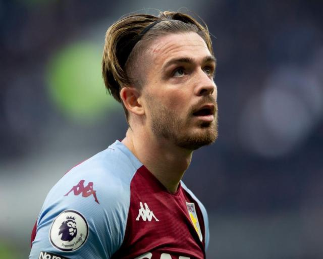 开云APP-林良锋：格里利什究竟厉害在哪？瓜迪奥拉怎么用他？