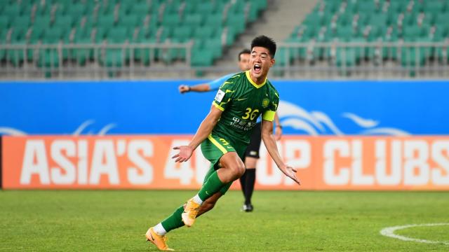 kaiyun-亚足联专访梁少文：赛前非常紧张 没拿3分有点难过