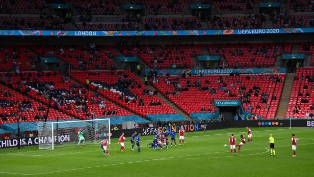 默特萨克:意大利临场调整得当 VAR给奥地利留遗憾